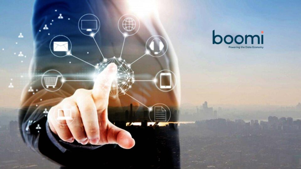 Global Engineering Company JGC Holdings Selects Boomi To Modernize Its Business Systems