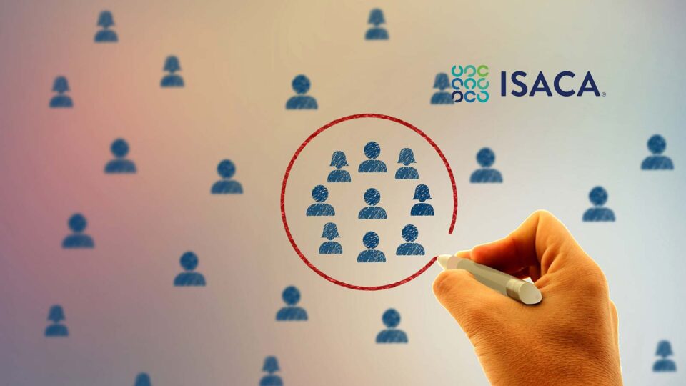 Global IT Association ISACA Surpasses 10,000 Certification Holders in India
