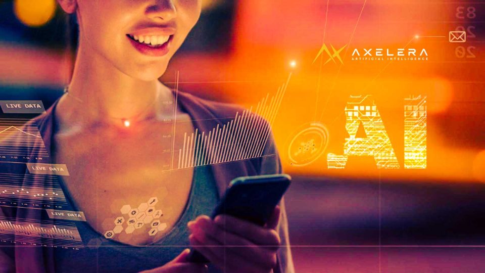 Axelera AI Powers Global Innovators with Metis Platform for Enhanced Edge AI Capabilities