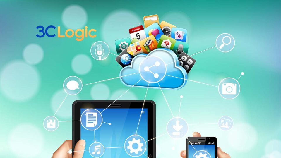 Global Software Development Firm Selects 3CLogic to Streamline Customer Engagements and Solve Inquiries Faster