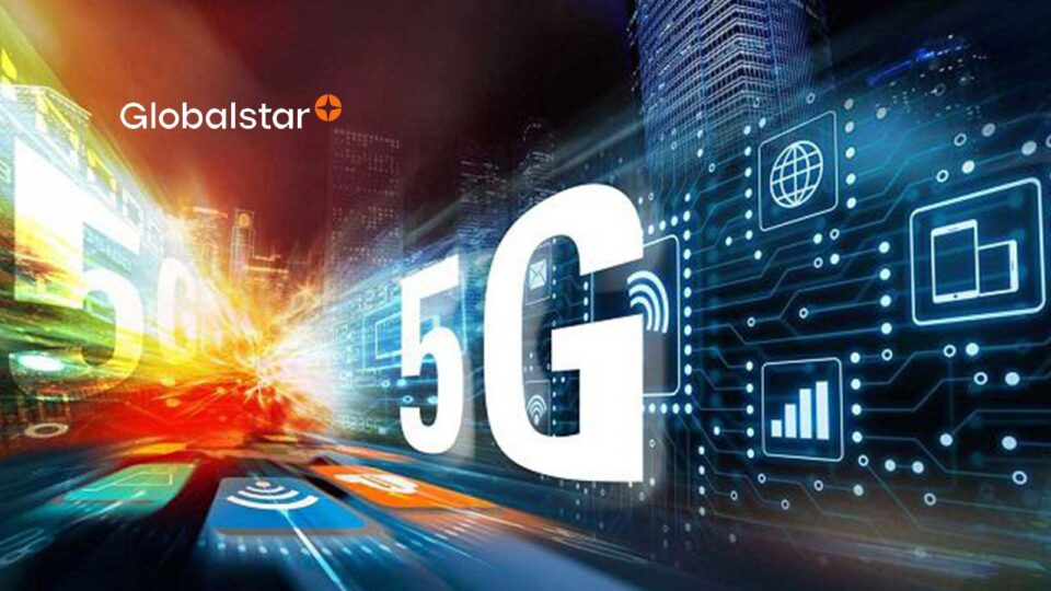 Globalstar to Deliver 5G Private Networks and Services Powered by Qualcomm 5G RAN Platforms
