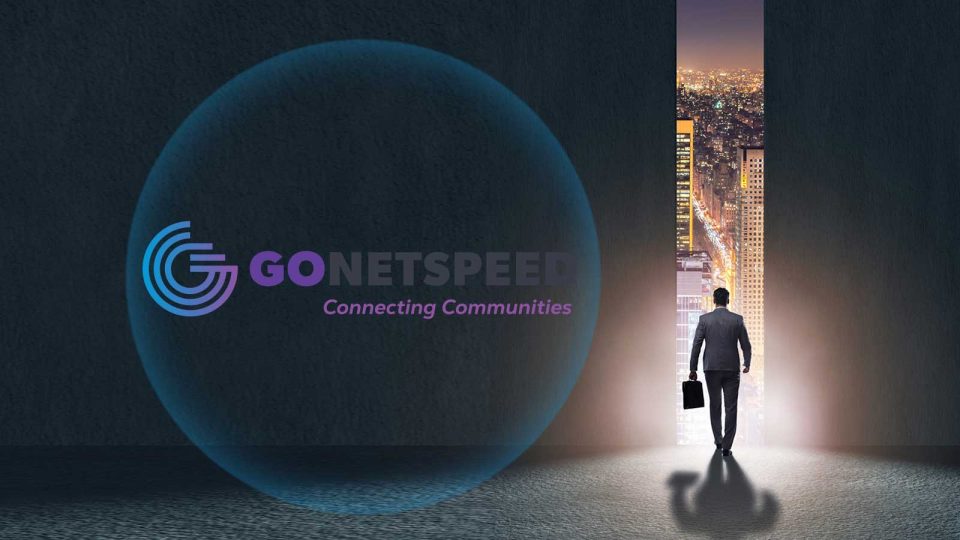 GoNetspeed Launches Service in Lockport; Deploying 100 Percent Fiber Internet