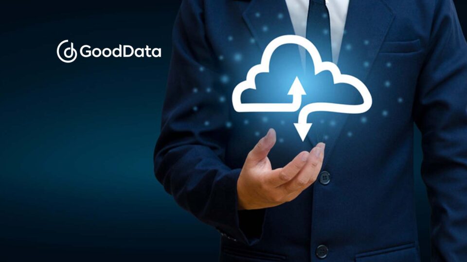 GoodData Announces GoodData Cloud