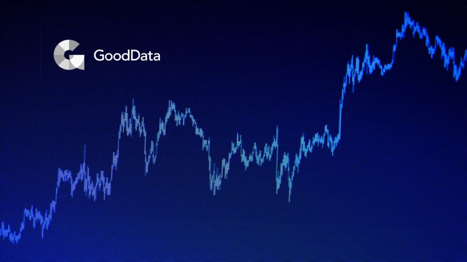 GoodData Introduces No-Code UI Framework as the Second Phase of Composable Data and Analytics Suite