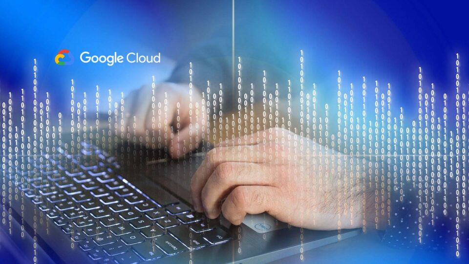Google Cloud Launches Datashare for Financial Services, Helping the Capital Markets Industry Share Market