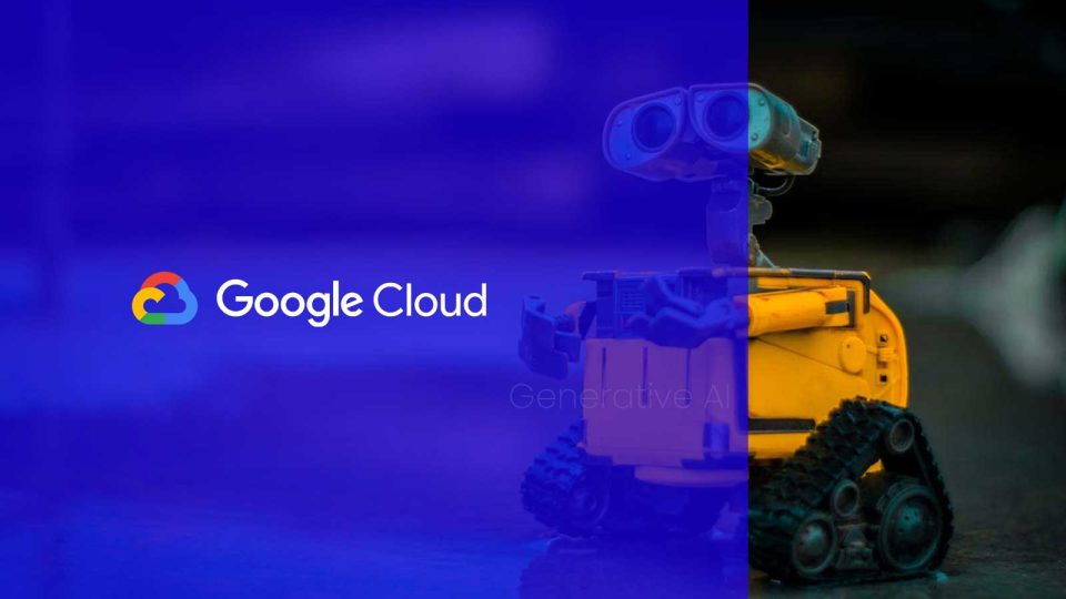 Google Cloud and HashiCorp Extend Partnership to Advance Product Offerings with Generative AI