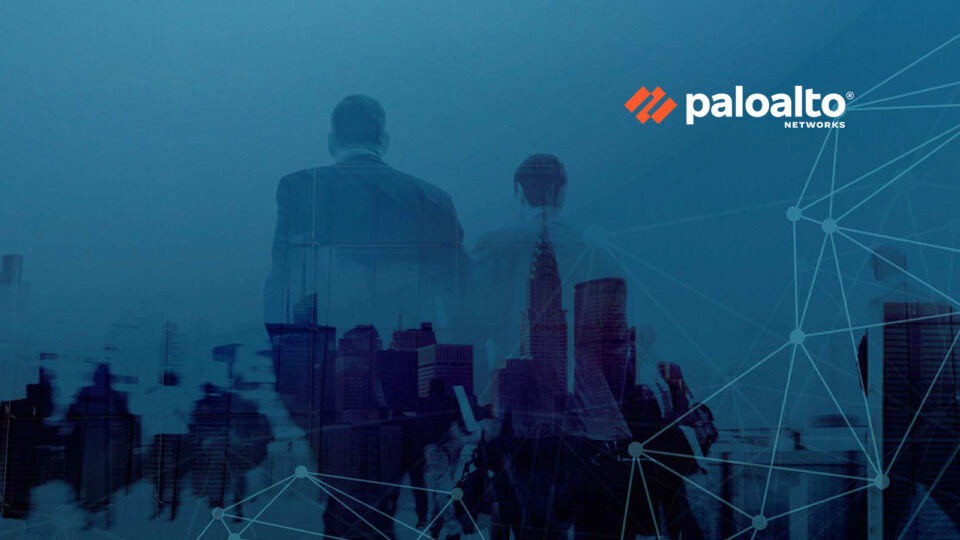 Google Cloud and Palo Alto Networks Team to Protect the Modern Workforce