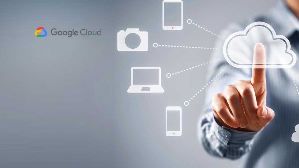 Google Cloud And SAP Partner To Accelerate Business Transformations In The Cloud