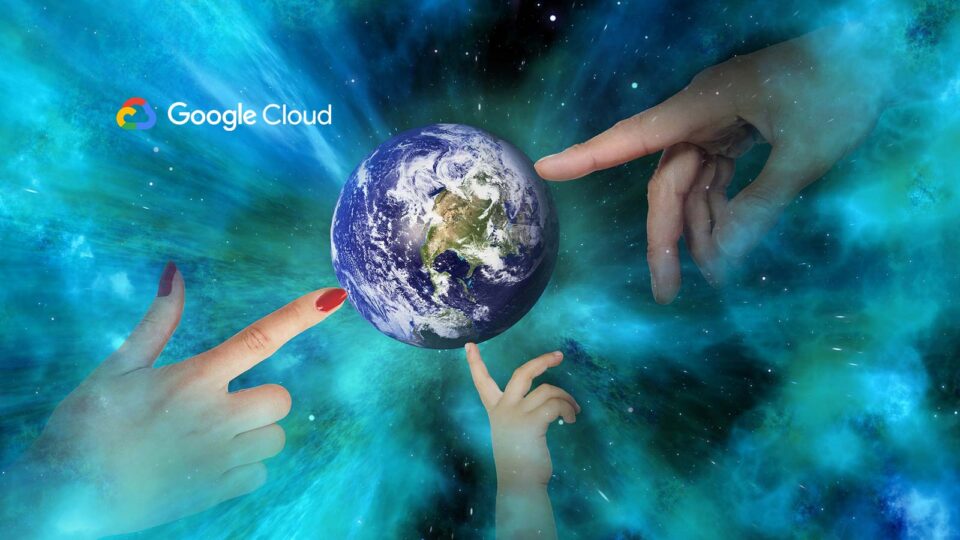 Google Cloud and SpaceX's Starlink to Deliver Secure, Global Connectivity