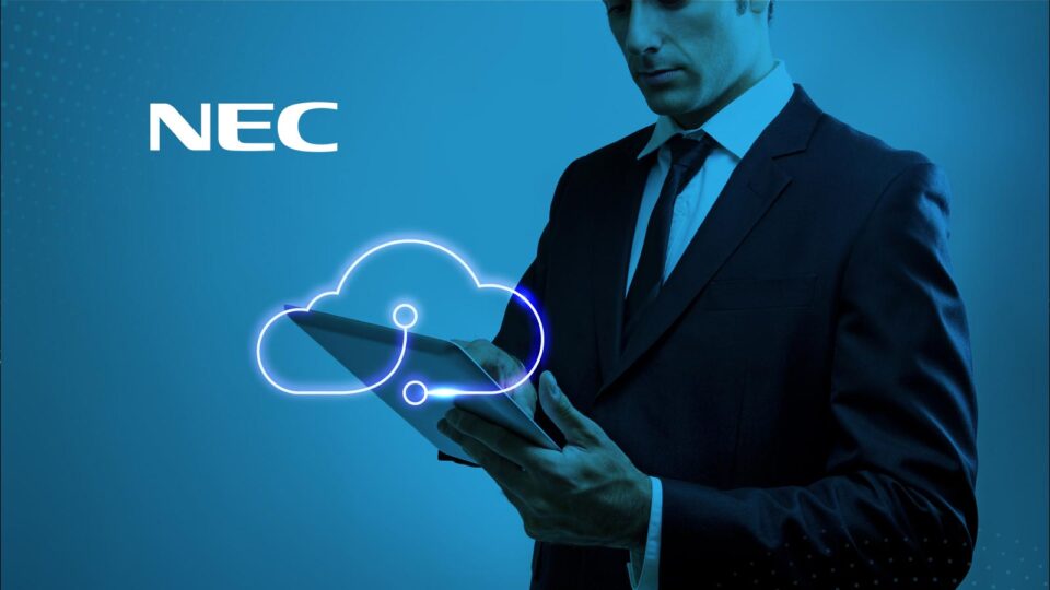 Government and Education Entities Streamline Purchasing Process for NEC Advanced Cloud
