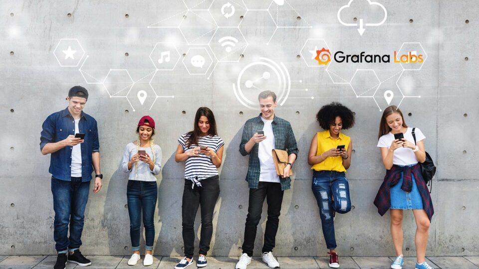 Grafana Labs Raises $220Million to Accelerate Global Adoption and Development of Open Source Visualization