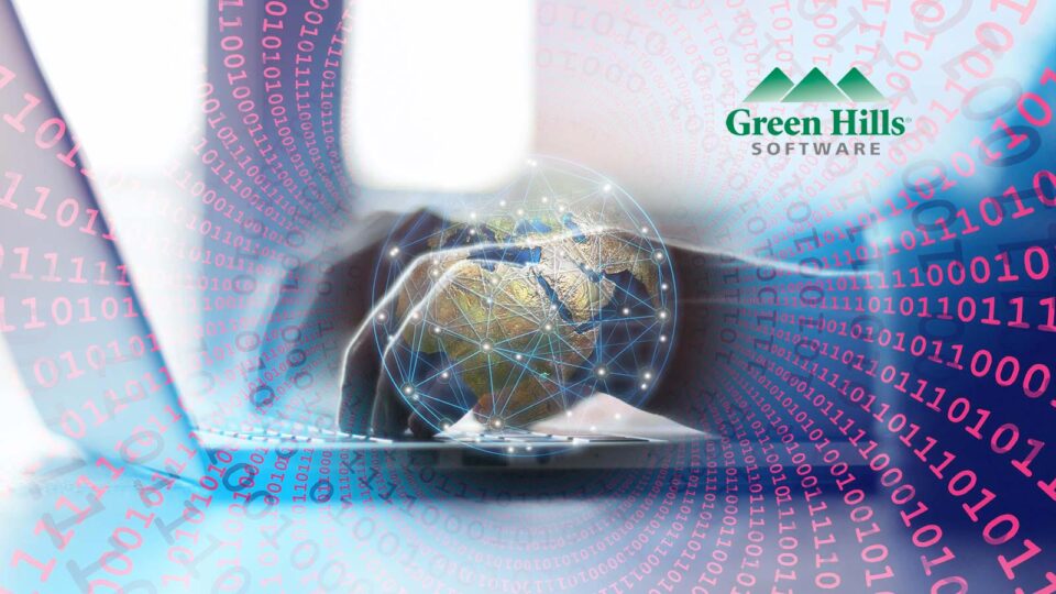 Green Hills Software with Apex.AI Offers Production-Focused Safe and Secure Automated Drive Software Platform Solutions
