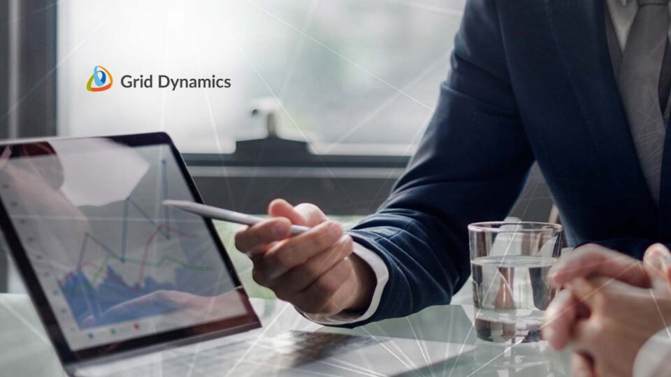 Grid Dynamics Earns Google Cloud Premier Partner Status