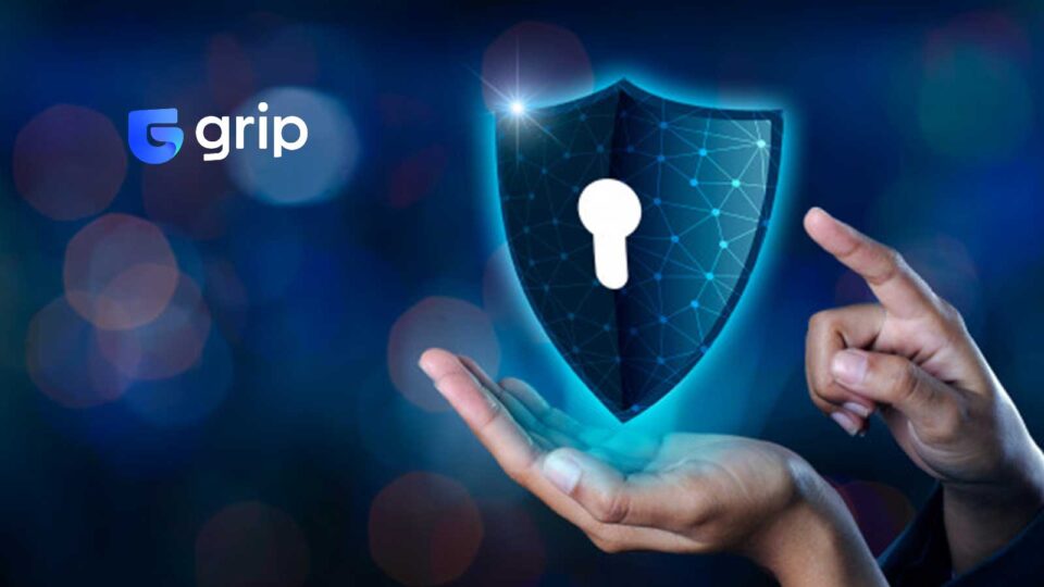 Grip Security Raising $41 Million Series B Led by Third Point Ventures