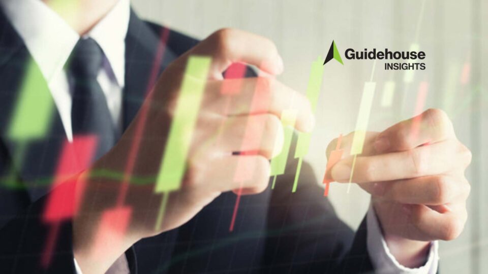 Guidehouse Insights Names Oracle, Uplight, and Bidgely Leading Customer Engagement and Customer Experience Analytics Providers