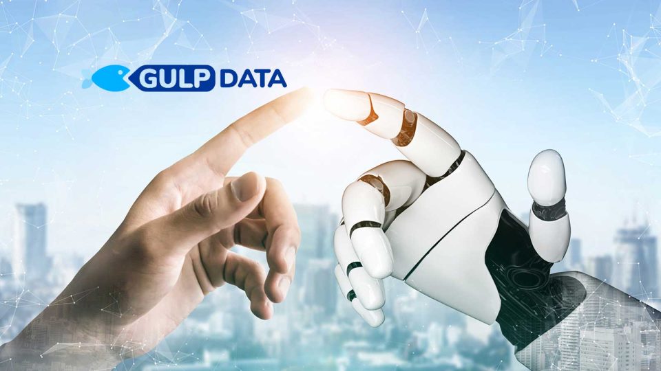 Gulp Data Teams Up with Snowflake to Revolutionize Data Monetization