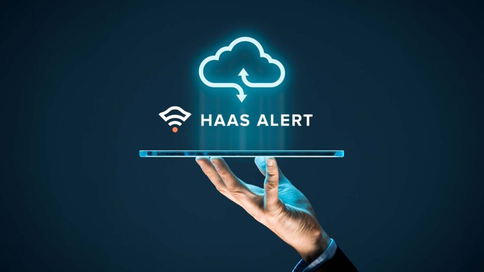 HAAS Alert and Tome Software Announce Safety Cloud for Android Automotive