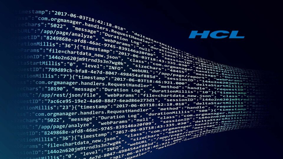 HCL Named a Leader in 2021 Application Modernization and Migration Services Analyst Report