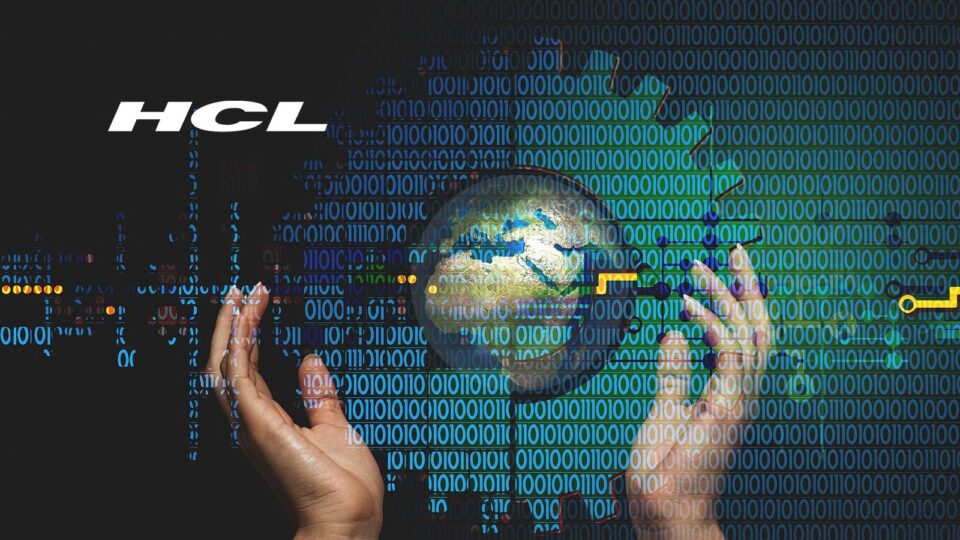 HCL Signs Contract with Munich Re to Transform Digital Workplace Services in 40 Countries