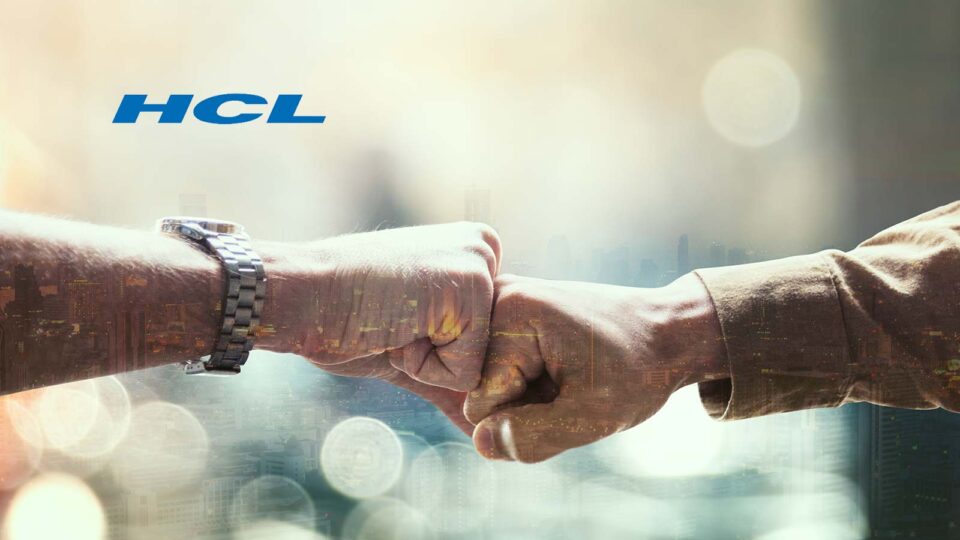 HCL Technologies Announces Strategic Partnership with The Mosaic Company for Digital Transformation