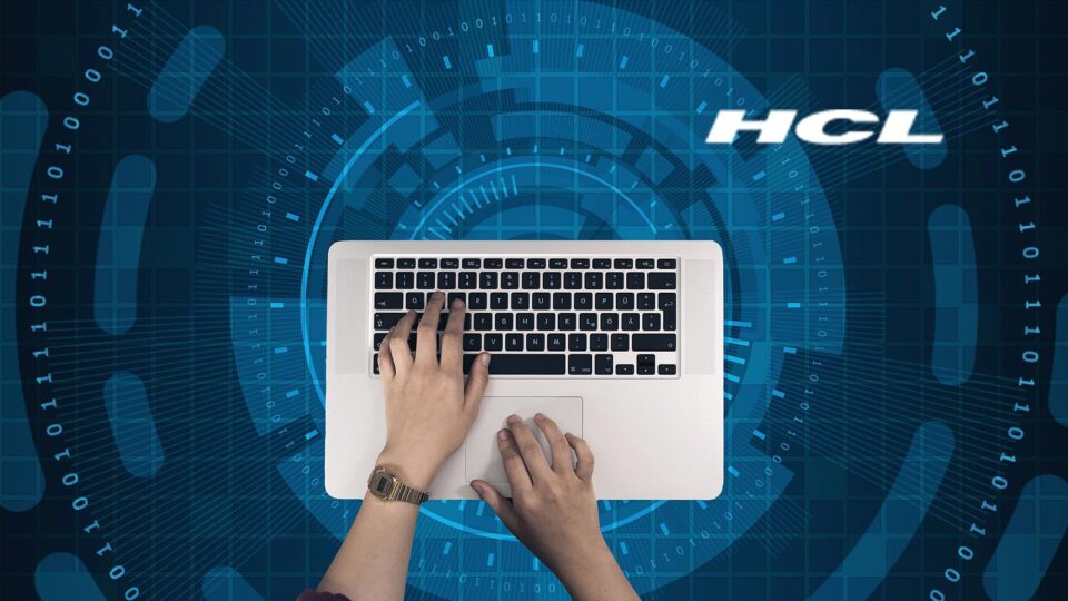 HCL Technologies Appoints Prabhakar Appana Global Head of AWS Ecosystem Business Unit