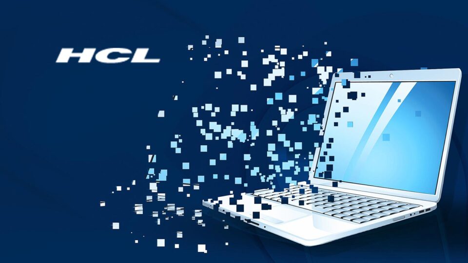 HCL Technologies Launches Dedicated Intel Ecosystem Unit to Further Boost Customer Service Strategy