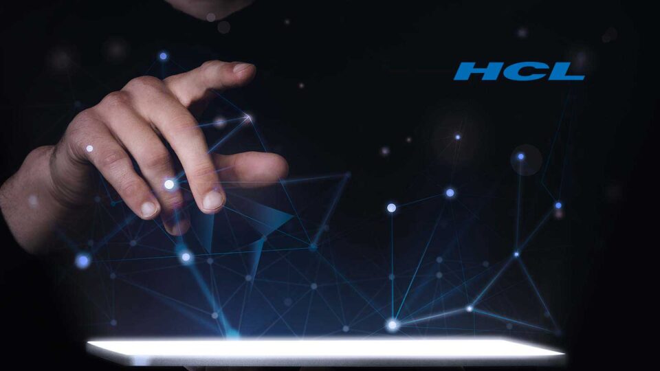 HCL Technologies Launches Kubernetes Migration Platform to Accelerate Application Modernization
