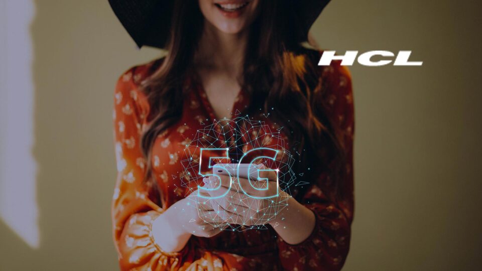 HCL Technologies Positioned as a Leader in 5G Engineering Services PEAK Matrix Assessment 2021 by Everest Group