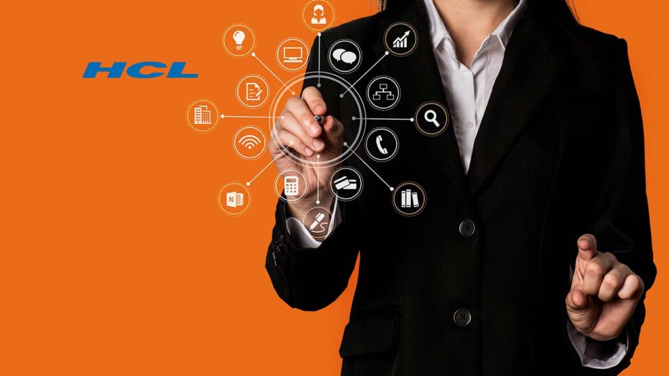 HCL Technologies Teams with VMware to Launch a New Dedicated VMware Business Unit