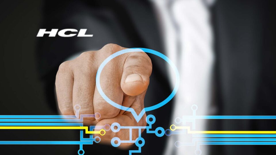 HCL Technologies and apoBank Come Together to Acquire German IT Consulting Company gbs