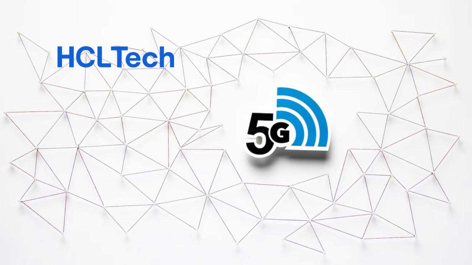 HCLTech Launches FlexSpace 5G to Redefine Digital Workplace