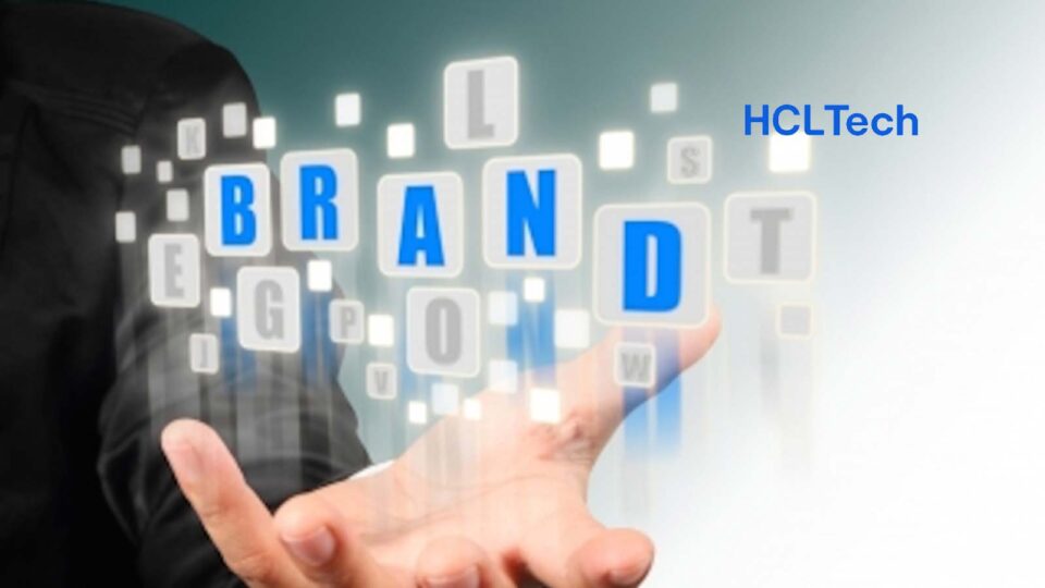 HCLTech launches New Brand Positioning of Supercharging Progress