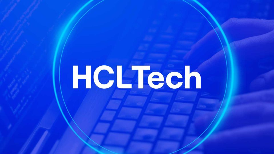 HCLTech Recognized in 2023 Gartner Peer Insights for Data Center and Hybrid Infrastructure Services