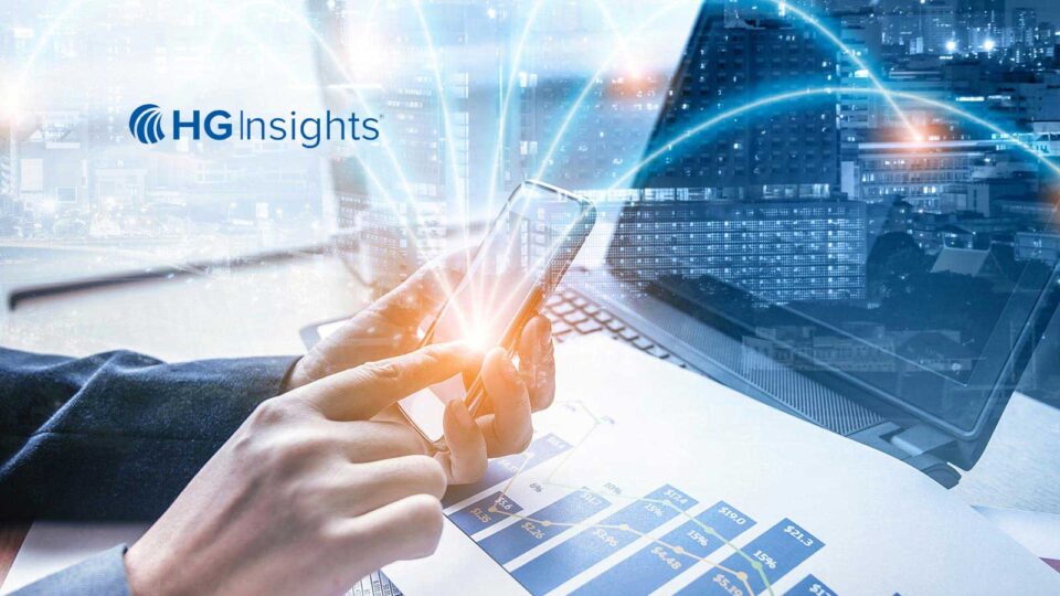 HG Insights Launches Functional Area Intelligence, Significantly Enhancing Its Comprehensive One-Stop Technology Intelligence Solution