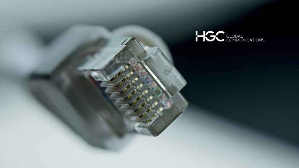 HGC Ultra-low Latency Eyeball-as-a-service(TM) Backs Kacific's Delivery Of High-speed