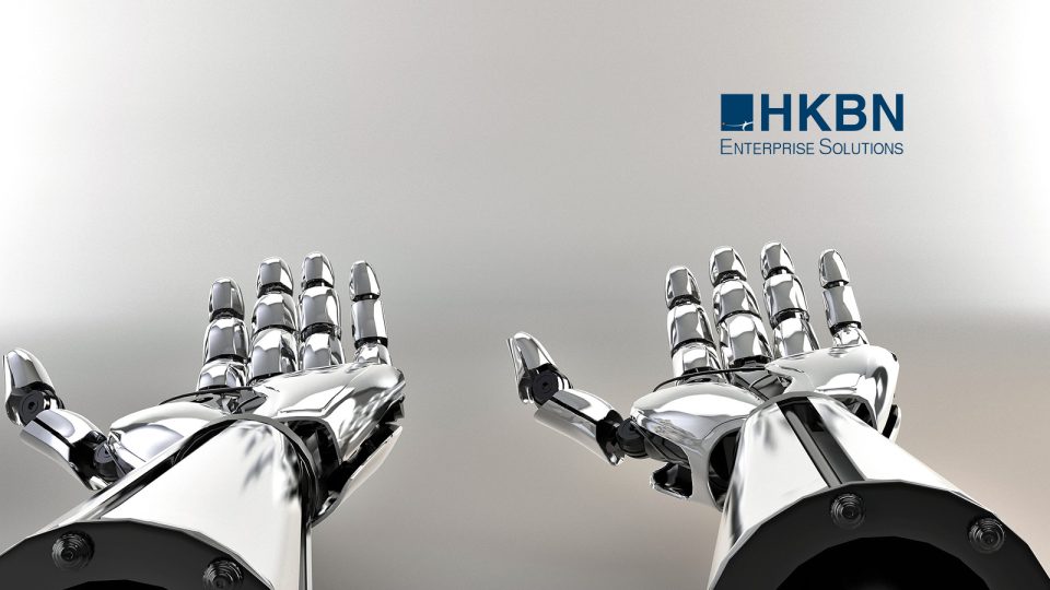 HKBNES Launches AegisConnect AI