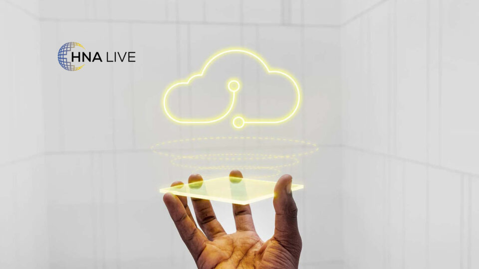 HNA.Live Launches AI and 3D Cloud Solution for Manufacturers