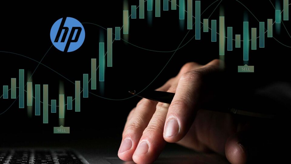 HP Earns Distinguished Certification for Supply Chain Security