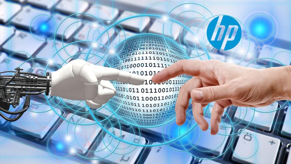 HP Inc. Completes Acquisition Of Teradici