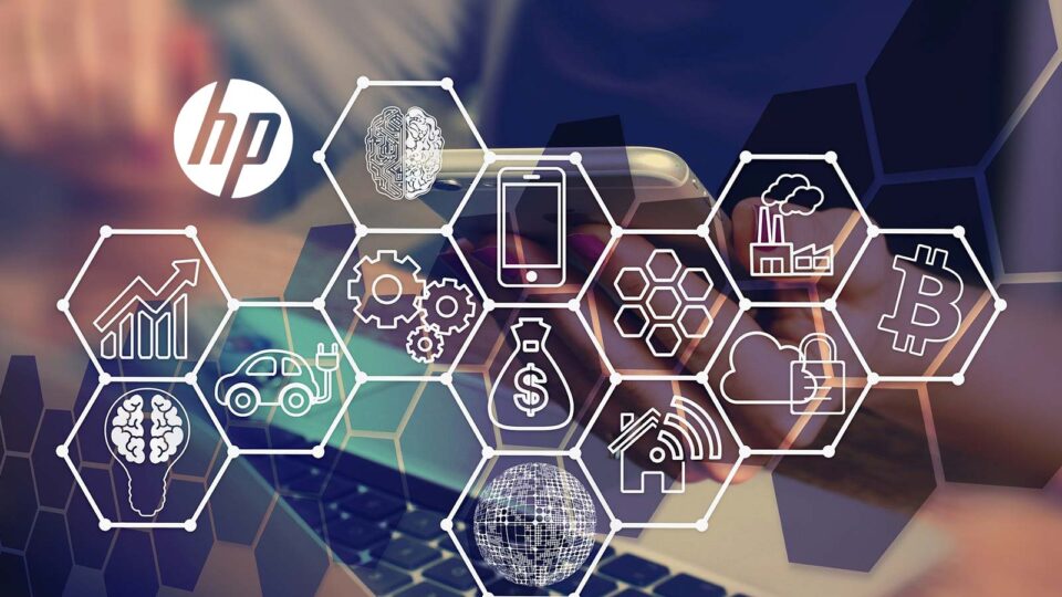 HP Indigo Accelerates Industry 4.0 Solutions Across Industry Segments and Digital Product Portfolio