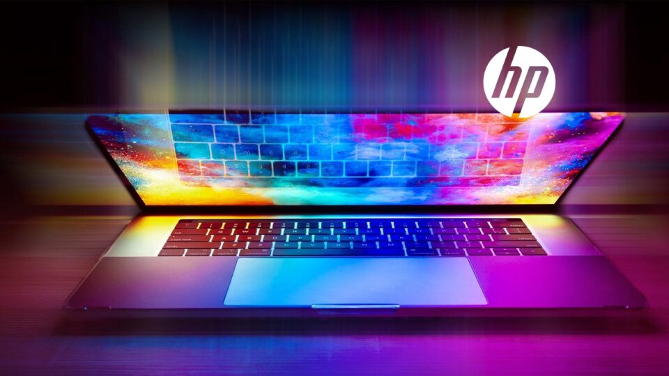 HP at CES 2022 Designing the Next Steps in Gaming with Revolutionary Experiences for All