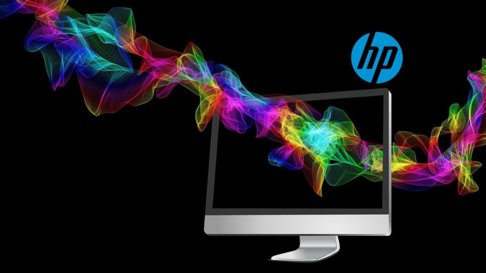 HP at CES 2022 Unlocking the Power of Hybrid Work Experiences with Intelligent Collaboration