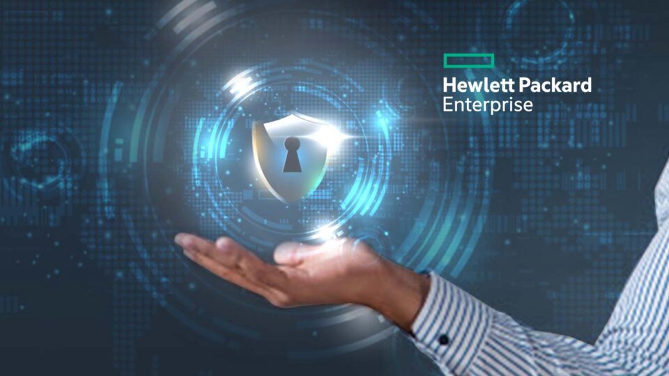 HPE Greenlake Selected by BMW Group to Unify Data Management Across Global Locations and the Cloud