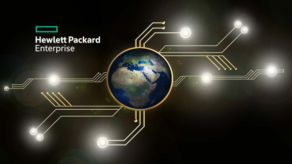HPE Greenlake Selected by Worldline to Modernize Mission-Critical Payments
