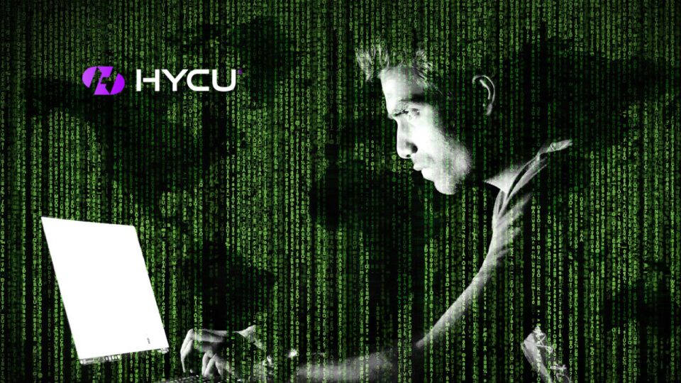 HYCU Ushers in New Era of Data Protection for Containers with addition of Kubernetes to HYCU Protégé