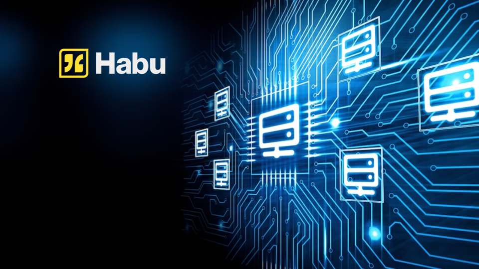 Habu Unveils Generative AI Capabilities on Google Cloud to Create Value From Data Clean Rooms