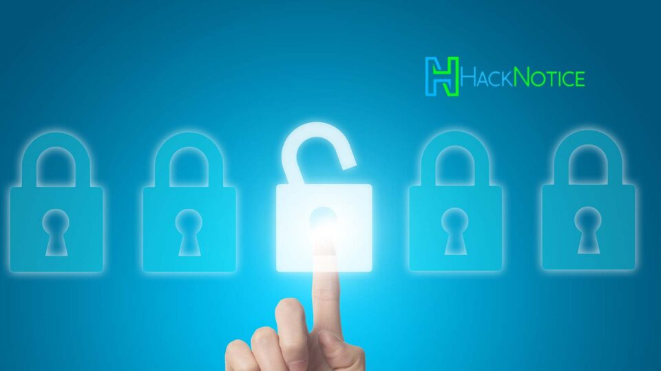 HackNotice Releases First-Ever Combined Security and Threat Awareness Service for Free