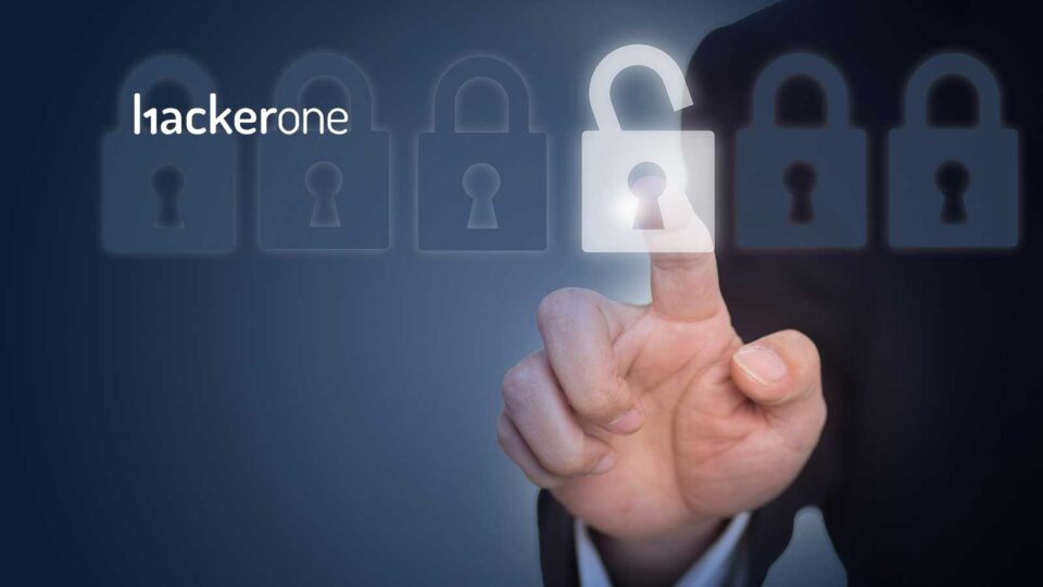 HackerOne Appoints Chris Evans as Chief Information Security Officer