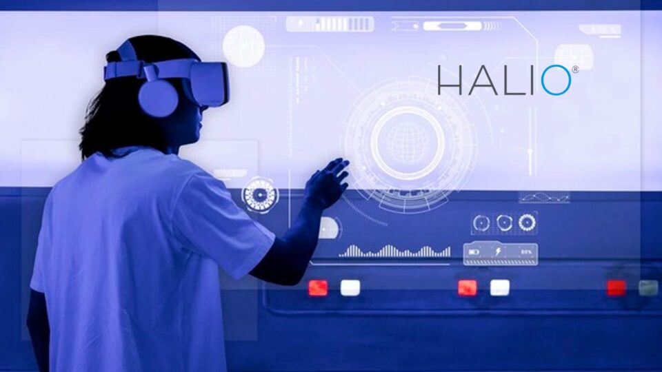 Halio, Inc. to Showcase AI-controlled Smart Glass at CES 2022 as Part of a Commercial Net Zero Building Component