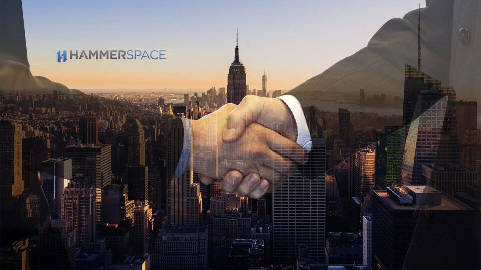 Hammerspace Partners With Snowflake To Deliver Simplified Access To Unstructured Data In The Data Cloud